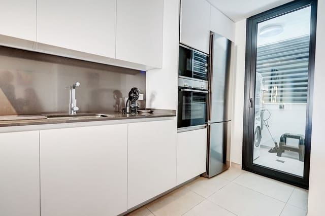 Apartamento de 3 habitaciones en La Cala de Mijas, Mijas en venta - 499.000 € (Ref: 9679148)