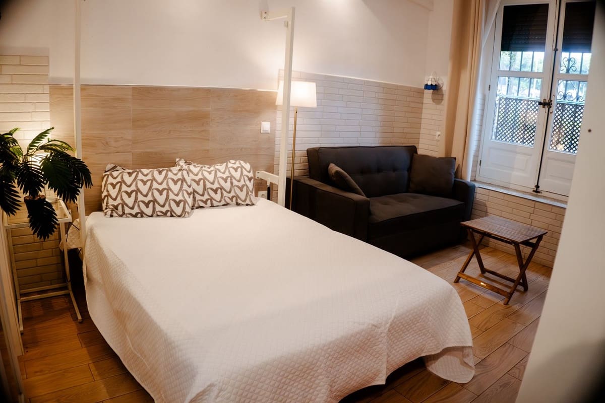 Studio til salg i Calahonda med swimmingpool garage - € 175.000 (Ref: 9700008)