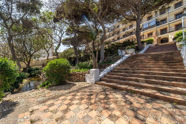 Studio na sprzedaż w Calahonda, Mijas z basenem garażem - 175 000 € (Ref: 9700008)