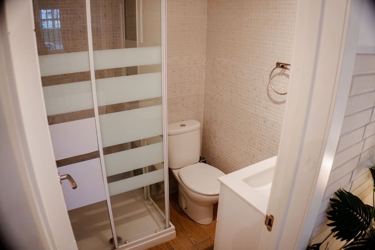 Studio til salgs i Calahonda med svømmebasseng garasje - € 175 000 (Ref: 9700008)