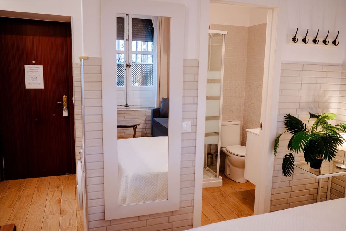 Studio til salgs i Calahonda med svømmebasseng garasje - € 175 000 (Ref: 9700008)