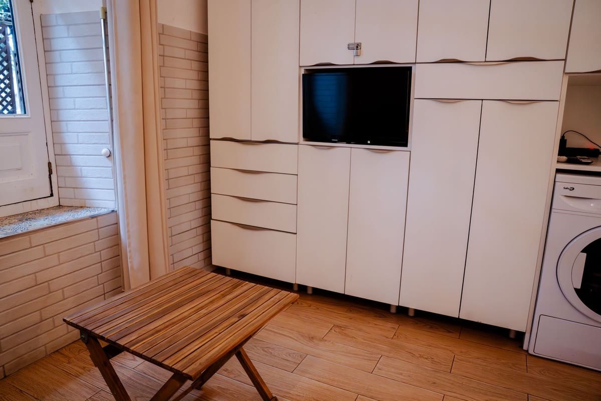 Studio til salgs i Calahonda med svømmebasseng garasje - € 175 000 (Ref: 9700008)