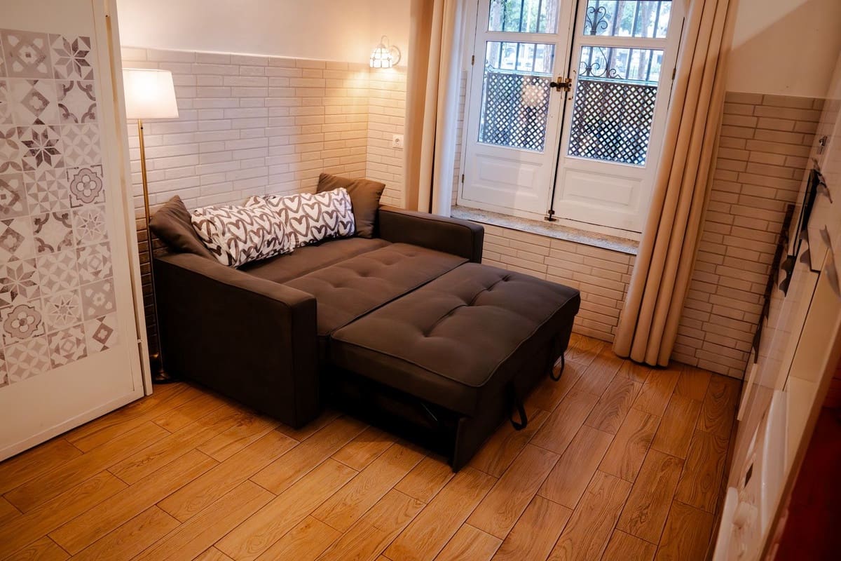 Studio til salgs i Calahonda med svømmebasseng garasje - € 175 000 (Ref: 9700008)