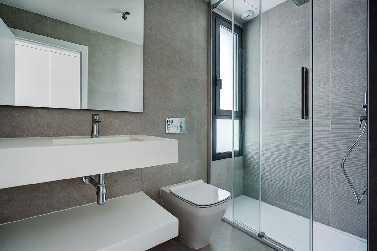 3 bedroom Apartment for sale in Mijas Costa with pool garage - € 549,500 (Ref: 9726891)