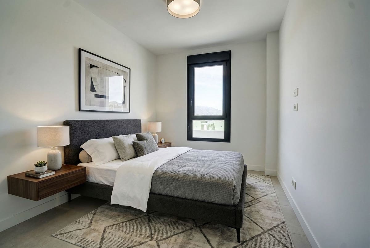 3 bedroom Apartment for sale in Mijas Costa with pool garage - € 549,500 (Ref: 9726891)