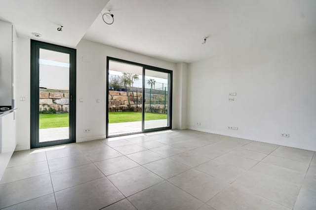 3 chambre Appartement à vendre à Mijas Costa, Mijas avec piscine garage - 549 500 € (Ref: 9726891)