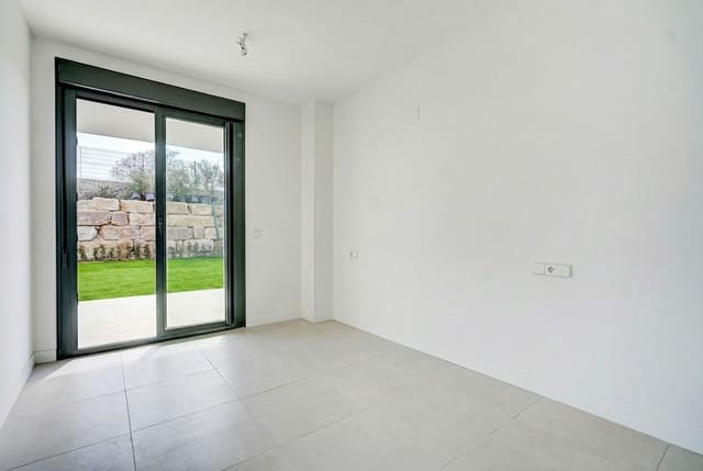 3 chambre Appartement à vendre à Mijas Costa, Mijas avec piscine garage - 549 500 € (Ref: 9726891)