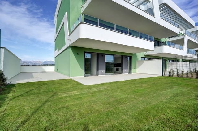 3 chambre Appartement à vendre à Mijas Costa, Mijas avec piscine garage - 549 500 € (Ref: 9726891)