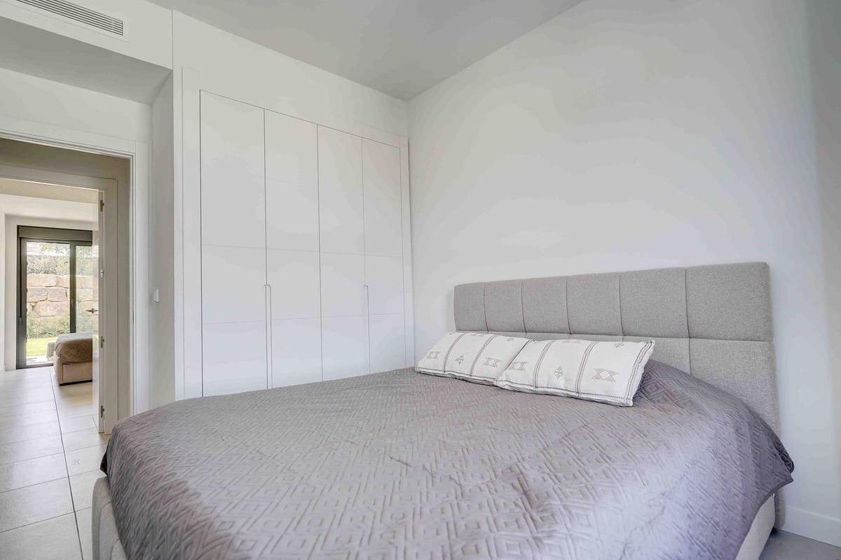3 Zimmer Apartment zu verkaufen in La Cala de Mijas mit Pool Garage - 549.500 € (Ref: 9726891)
