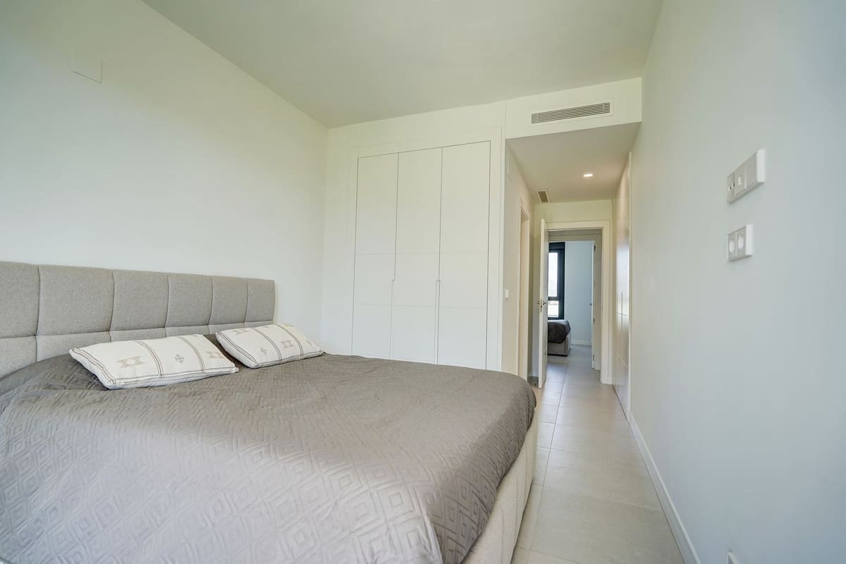 3 Zimmer Apartment zu verkaufen in La Cala de Mijas mit Pool Garage - 549.500 € (Ref: 9726891)