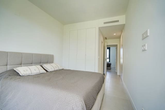 3 soveværelse Lejlighed til salg i La Cala de Mijas, Mijas med swimmingpool garage - € 549.500 (Ref: 9726891)
