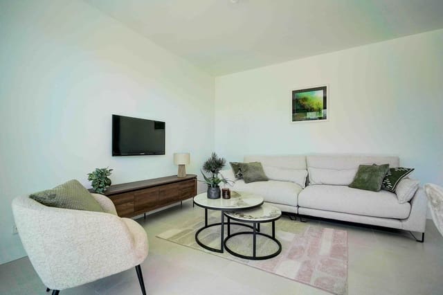 3 soveværelse Lejlighed til salg i La Cala de Mijas, Mijas med swimmingpool garage - € 549.500 (Ref: 9726891)