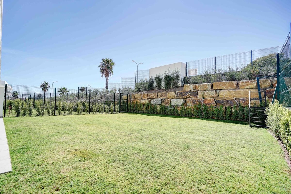 3 Zimmer Apartment zu verkaufen in La Cala de Mijas mit Pool Garage - 549.500 € (Ref: 9726891)