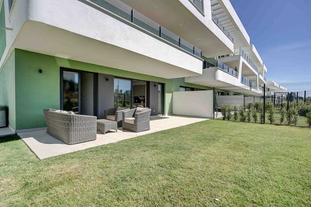 3 soveværelse Lejlighed til salg i La Cala de Mijas, Mijas med swimmingpool garage - € 549.500 (Ref: 9726891)