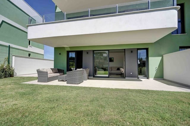 3 soveværelse Lejlighed til salg i La Cala de Mijas, Mijas med swimmingpool garage - € 549.500 (Ref: 9726891)