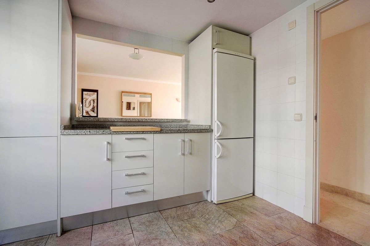 2 quarto Penthouse para venda em Calahonda com piscina garagem - 450 000 € (Ref: 9781251)