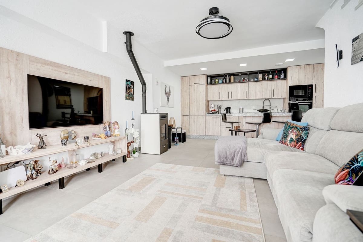 Casa de 3 habitaciones en La Reserva en venta con piscina garaje - 399.995 € (Ref: 9793670)