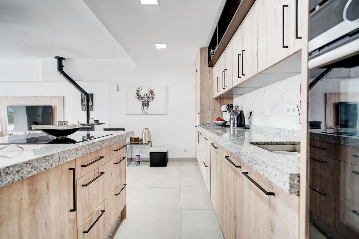 Casa de 3 habitaciones en La Reserva en venta con piscina garaje - 399.995 € (Ref: 9793670)