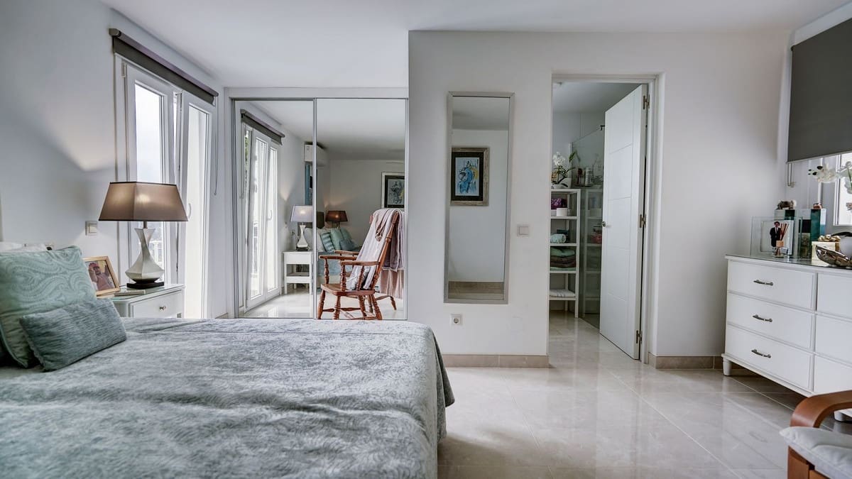 3 bedroom Villa for sale in Mijas with pool garage - € 825,000 (Ref: 9802710)