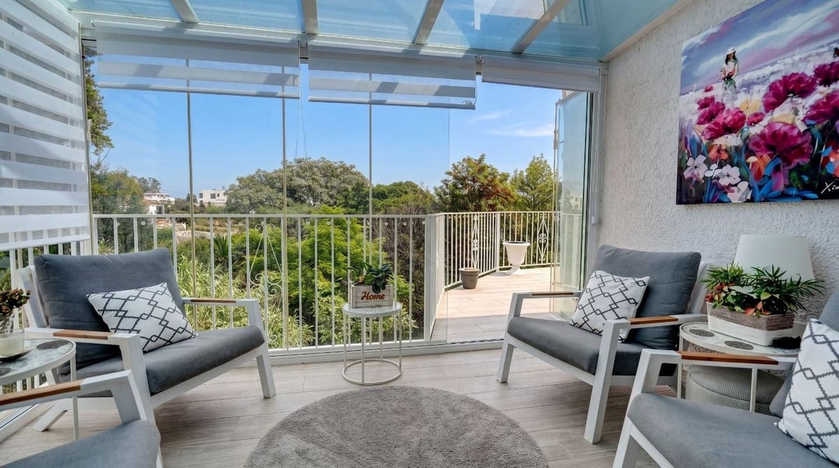 3 bedroom Villa for sale in Mijas with pool garage - € 825,000 (Ref: 9802710)