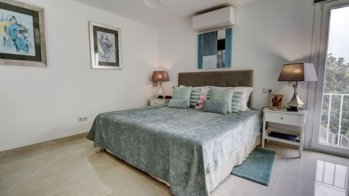 3 bedroom Villa for sale in Mijas with pool garage - € 825,000 (Ref: 9802710)