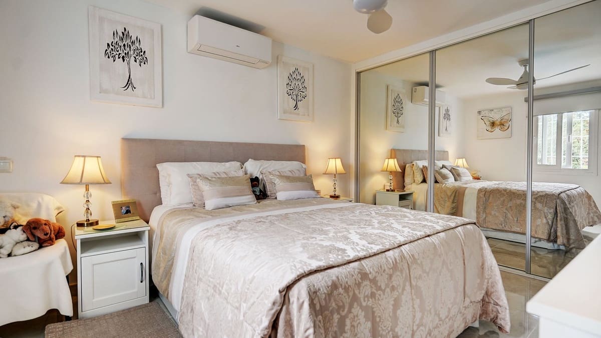 3 bedroom Villa for sale in Mijas with pool garage - € 825,000 (Ref: 9802710)