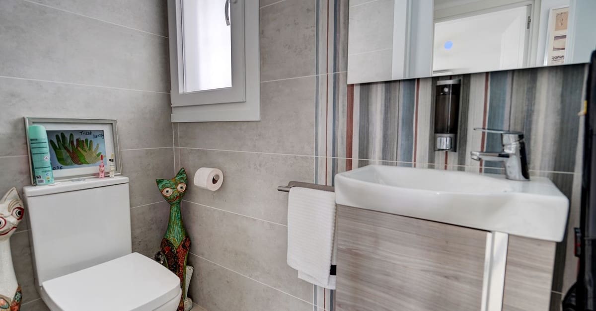 3 bedroom Villa for sale in Mijas with pool garage - € 825,000 (Ref: 9802710)