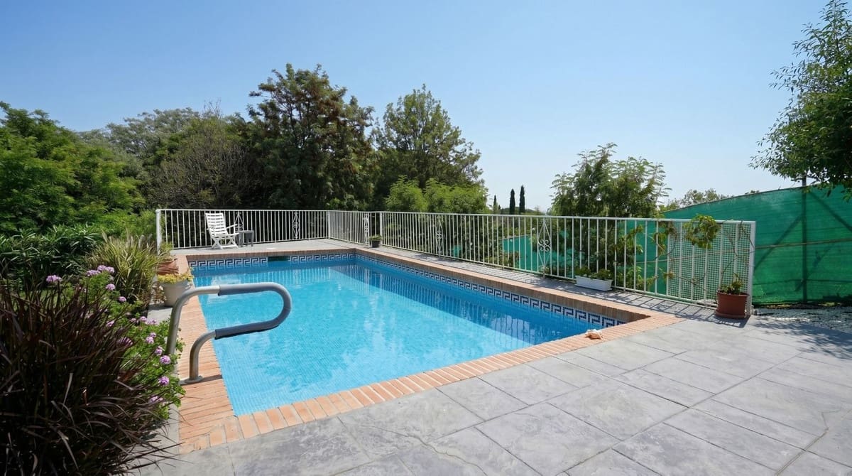 3 bedroom Villa for sale in Mijas with pool garage - € 825,000 (Ref: 9802710)