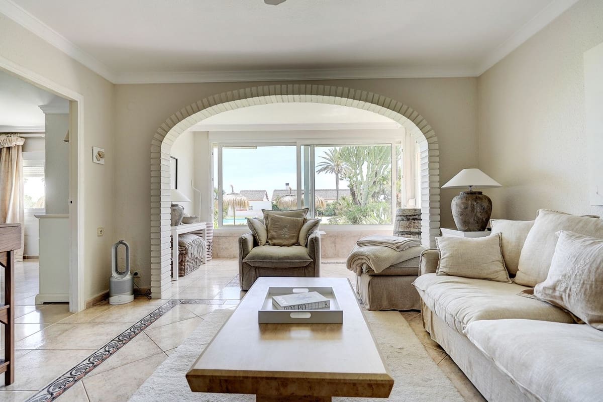 2 Zimmer Apartment zu verkaufen in La Cala de Mijas mit Pool Garage - 549.950 € (Ref: 9804862)