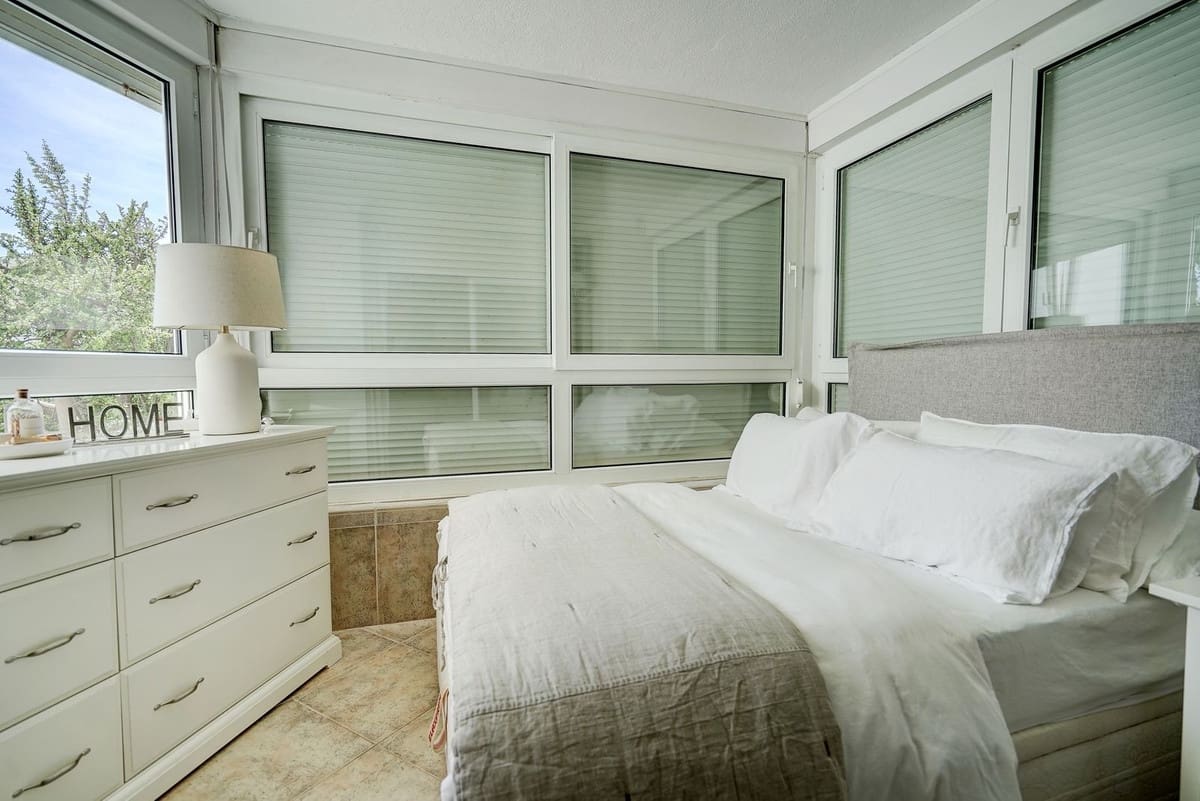 2 soveværelse Lejlighed til salg i La Cala de Mijas med swimmingpool garage - € 549.950 (Ref: 9804862)