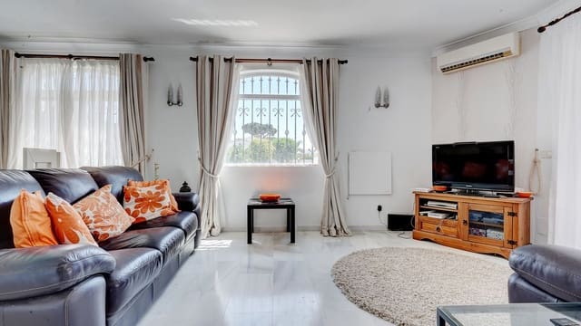 3 chambre Villa/Maison à vendre à Calypso, Mijas avec garage - 449 995 € (Ref: 9841431)