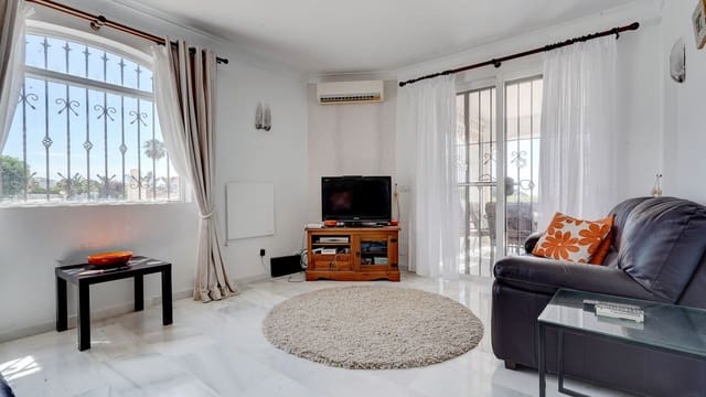 3 chambre Villa/Maison à vendre à Calypso, Mijas avec garage - 449 995 € (Ref: 9841431)