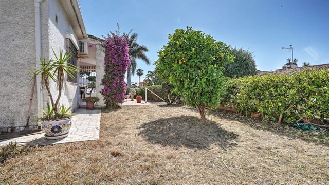 3 chambre Villa/Maison à vendre à Calypso, Mijas avec garage - 449 995 € (Ref: 9841431)