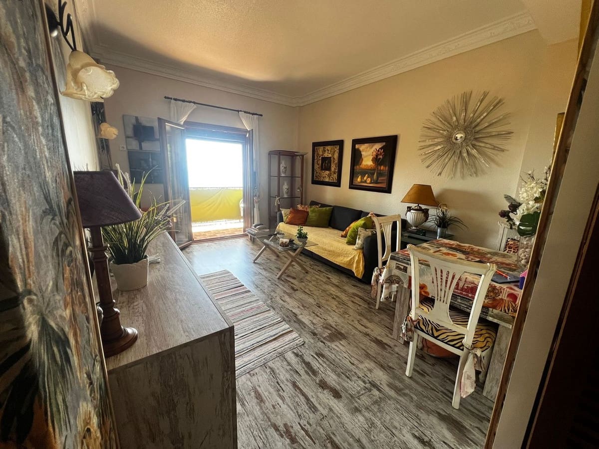 1 quarto Apartamento para venda em Calahonda com piscina garagem - 295 000 € (Ref: 9858566)
