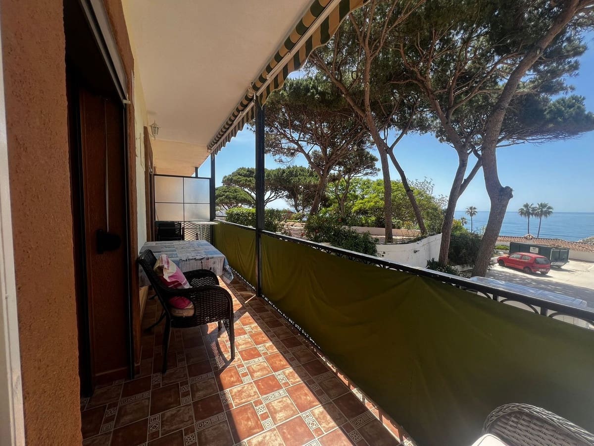 1 quarto Apartamento para venda em Calahonda com piscina garagem - 295 000 € (Ref: 9858566)