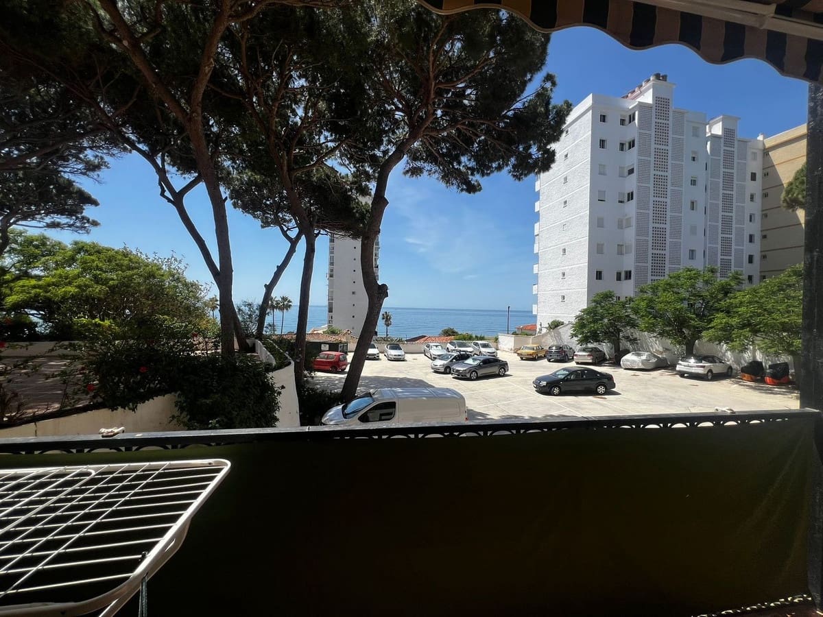 1 quarto Apartamento para venda em Calahonda com piscina garagem - 295 000 € (Ref: 9858566)