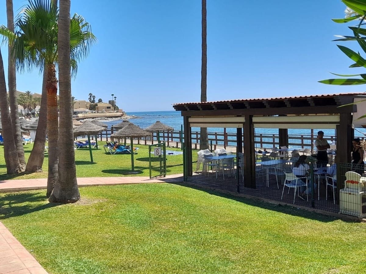 1 quarto Apartamento para venda em Calahonda com piscina garagem - 295 000 € (Ref: 9858566)
