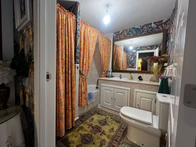 1 soveværelse Lejlighed til salg i Calahonda, Mijas med swimmingpool garage - € 295.000 (Ref: 9858566)