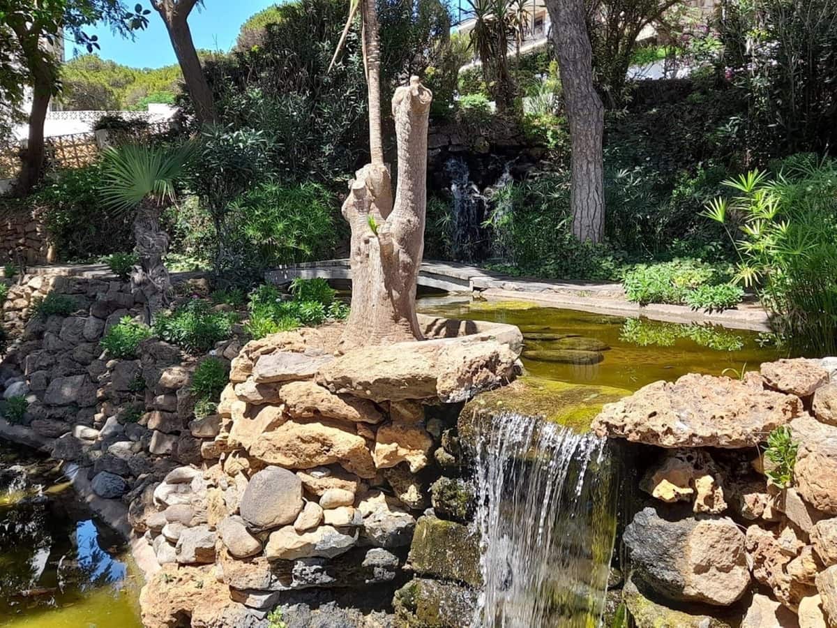 1 quarto Apartamento para venda em Calahonda com piscina garagem - 295 000 € (Ref: 9858566)