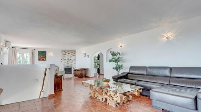 5 camera da letto Villa in vendita in Mijas - 1.495.000 € (Rif: 9893151)