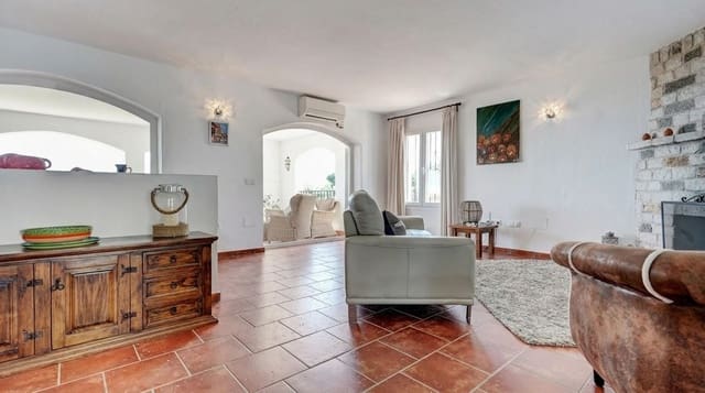 5 camera da letto Villa in vendita in Mijas - 1.495.000 € (Rif: 9893151)