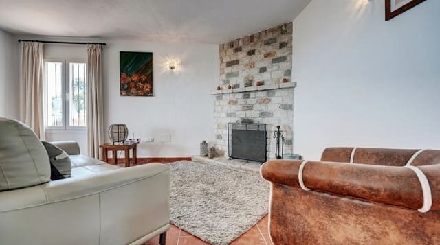 5 camera da letto Villa in vendita in Mijas - 1.495.000 € (Rif: 9893151)