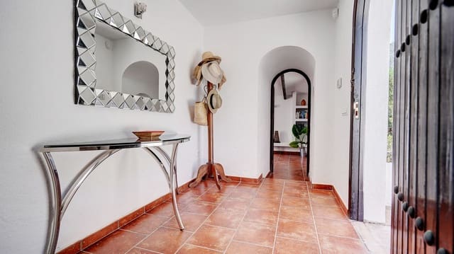 5 camera da letto Villa in vendita in Mijas - 1.495.000 € (Rif: 9893151)