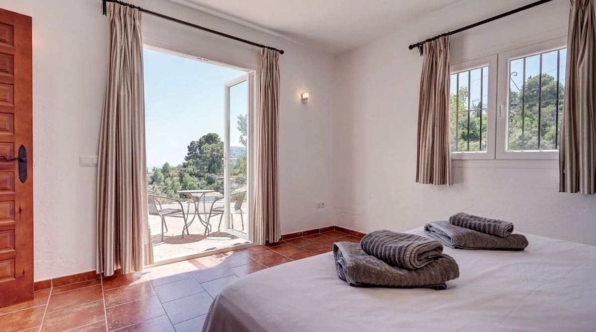 5 soverom Villa til salgs i Mijas med svømmebasseng garasje - € 1 495 000 (Ref: 9893151)