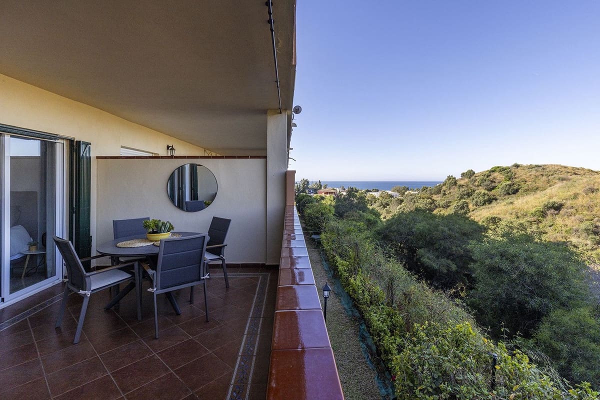 2 soverom Leilighet til salgs i Riviera del Sol med svømmebasseng garasje - € 329 995 (Ref: 9893152)