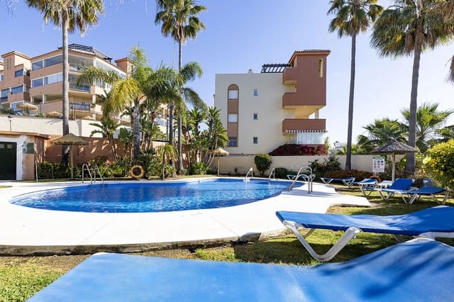 2 soverom Leilighet til salgs i Riviera del Sol, Mijas med svømmebasseng garasje - € 329 995 (Ref: 9893152)