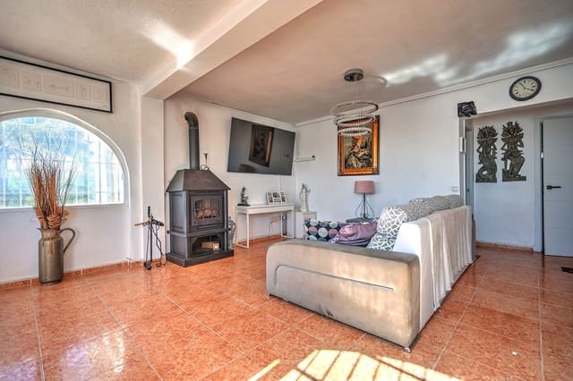 2 chambre Villa/Maison à vendre à El Faro, Mijas - 399 995 € (Ref: 9913778)