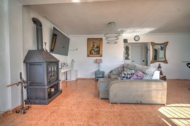 2 chambre Villa/Maison à vendre à El Faro, Mijas - 399 995 € (Ref: 9913778)