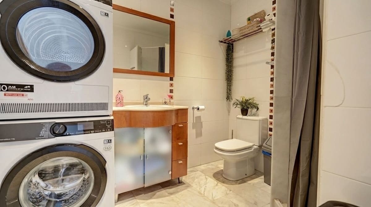 3 bedroom Townhouse for sale in El Chaparral with pool garage - € 599,000 (Ref: 9922887)