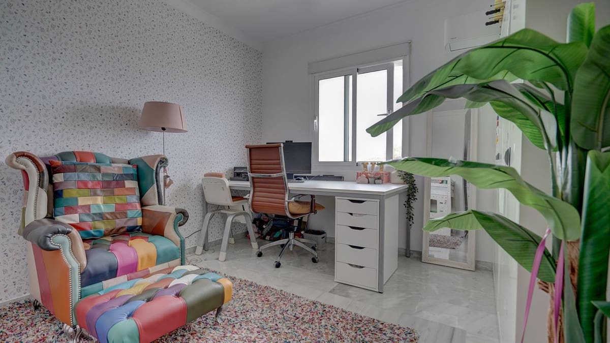 3 bedroom Townhouse for sale in El Chaparral with pool garage - € 599,000 (Ref: 9922887)